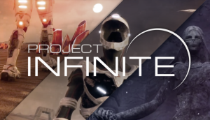 ProjectInfinite